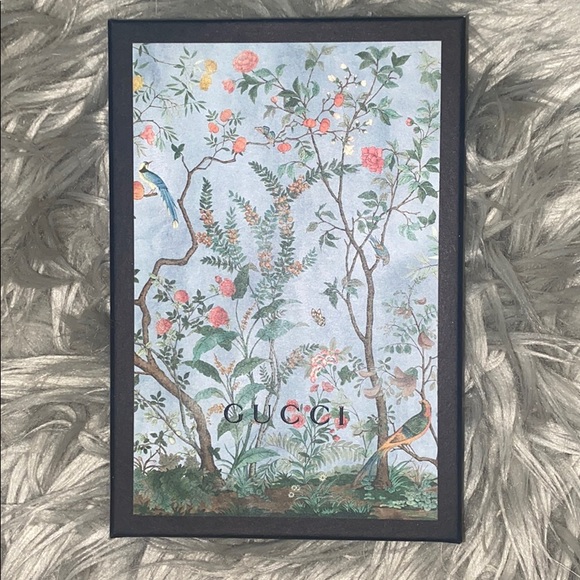 Gucci Accessories - Gucci empty phone case box